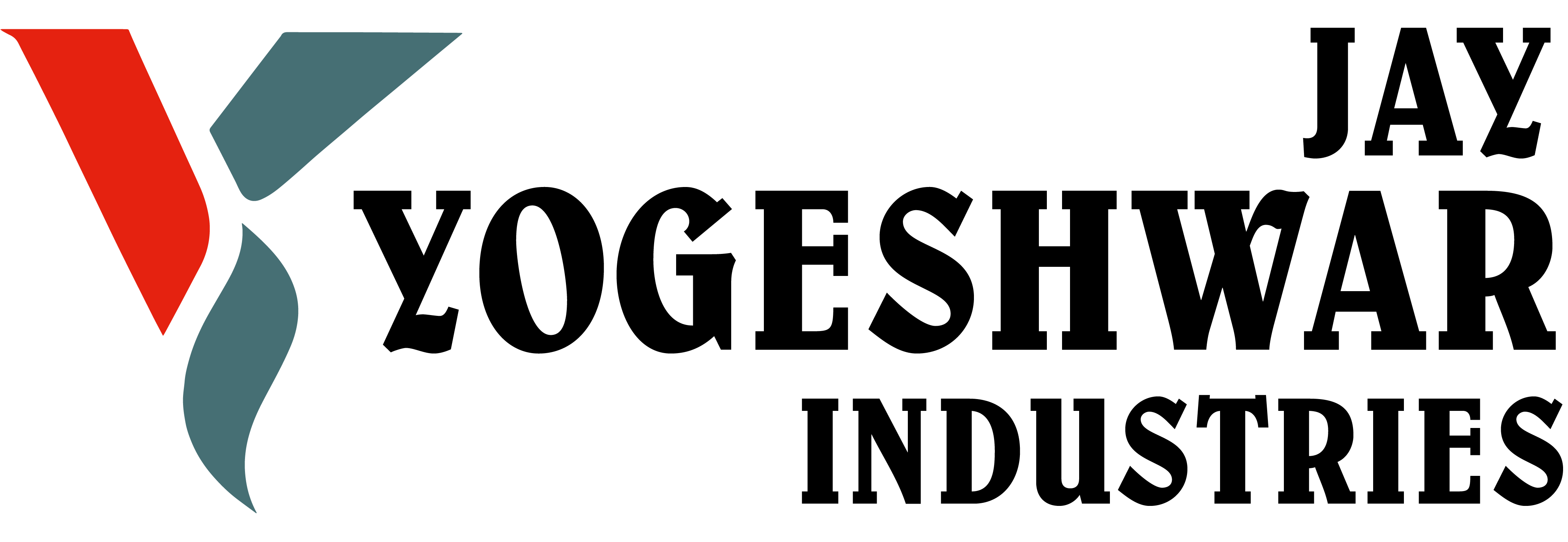 Jay Yogeshwar Industries